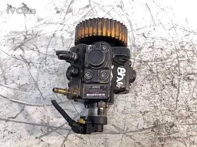 Pompa Iniezione (Fiat) 55234362 Usato