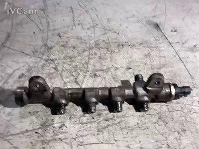 Distributore Carburante (Fiat) 55215208 Usato