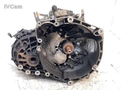 Cambio Compl. (Fiat) 55570215 Usato