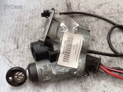 Interruttore Accensione (Volkswagen) 6h0953254 Usato