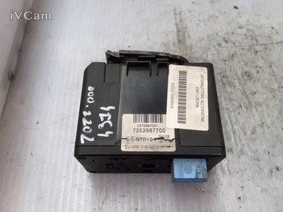 Interruttore Accensione (Fiat) 7353987700 Usato