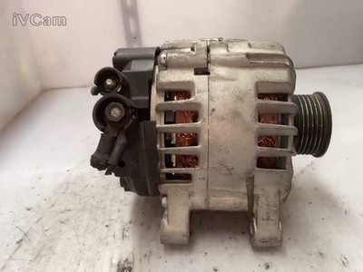 Alternatore (Peugeot) Non applicabile Usato