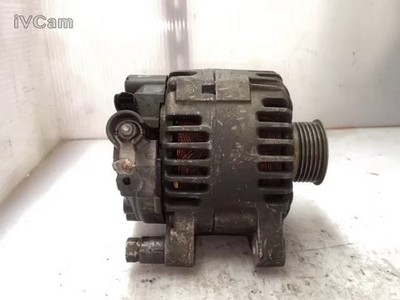Alternatore (Peugeot) 9644529680 Usato