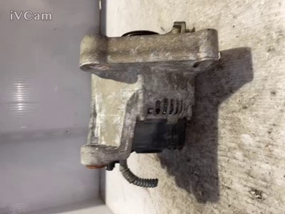 Alternatore (Fiat) 63321629 Usato