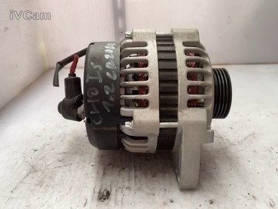 Alternatore (Renault) 7711134795 Usato