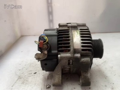 Alternatore (Peugeot) 5705KX Usato