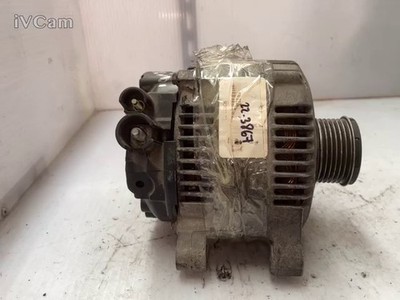 Alternatore (Peugeot) 9645907580 Usato