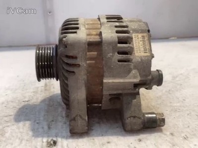 Alternatore (Citroen) 57056C Usato