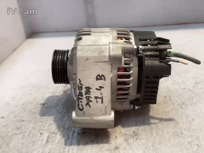 Alternatore (Citroen) 5705E1 Usato