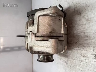 Alternatore (Opel) 9195753 Usato
