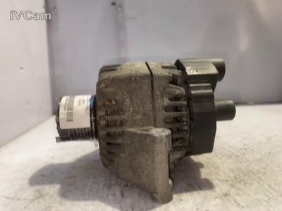 Alternatore (Opel) 13117278 Usato
