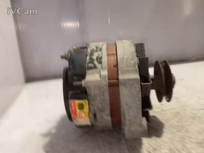 Alternatore (Renault) Non applicabile Usato