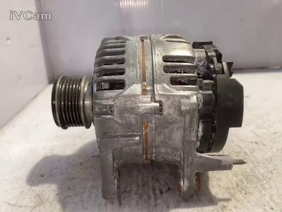 Alternatore (Volkswagen) 038903018RX Usato
