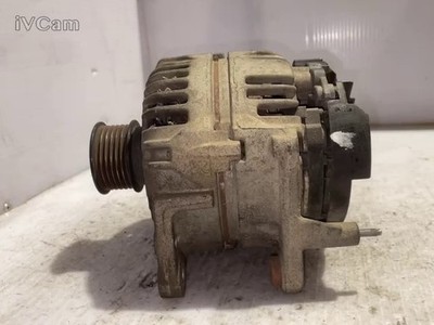 Alternatore (Volkswagen) 038903018PX Usato