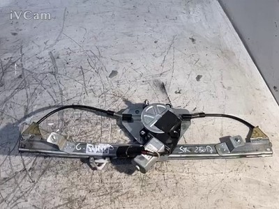 Alzacristallo Elettr. Porta Ant. Sinistro (Fiat) 52055487 Usato