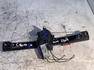 Alzacristallo Elettr. Porta Ant. Destro (Fiat) 52055486 Usato