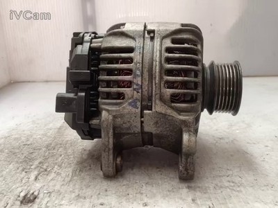 Alternatore (Audi) 028903018BX Usato