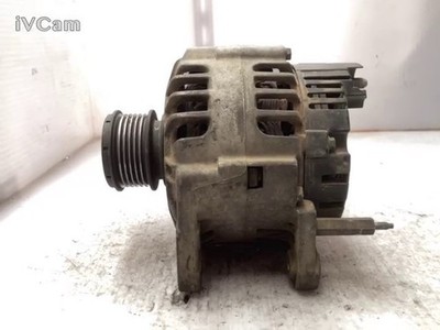 Alternatore (Audi) 038903018QX Usato