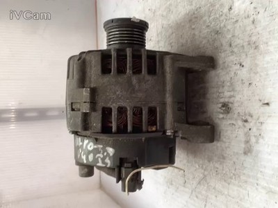 Alternatore (Volvo) Non applicabile Usato