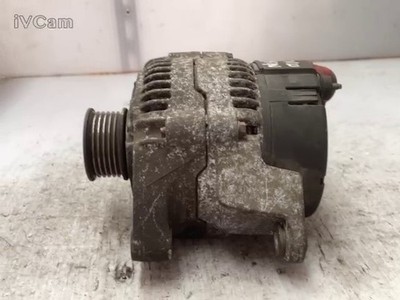 Alternatore (Nissan) 231005F600 Usato