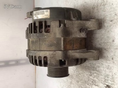 Alternatore (Citroen) 5705KY Usato