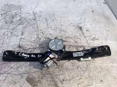 Alzacristallo Elettr. Porta Ant. Sinistro (Fiat) 52055487 Usato