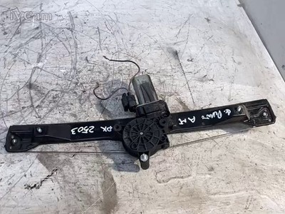 Alzacristallo Elettr. Porta Ant. Destro (Fiat) 52055486 Usato