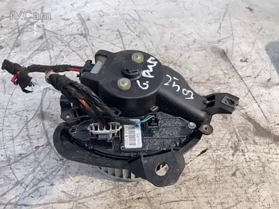 Motorino Ventilazione Abitacolo (Fiat) 77364951 Usato