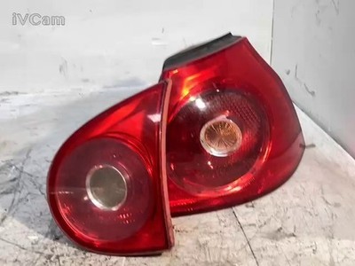 Fanale Post. Destro (Volkswagen) 1K6945096AA Usato