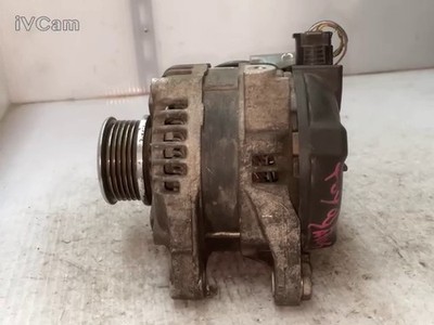 Alternatore (Toyota) 270600N040 Usato