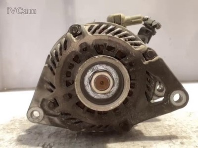 Alternatore (Mazda) ZJ3818300 Usato