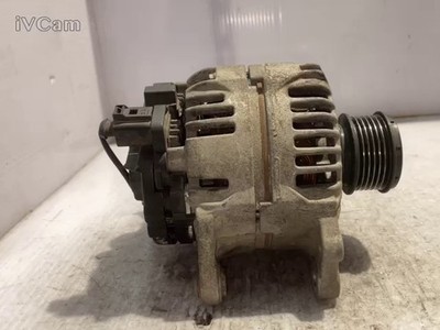 Alternatore (Skoda) 045903023HX Usato