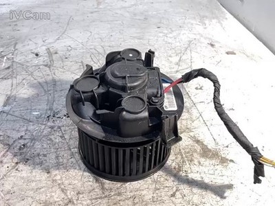 Motorino Ventilazione Abitacolo (Nissan) 27226AX100 Usato