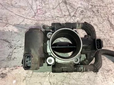 Corpo Farfallato (Toyota) Non applicabile Usato