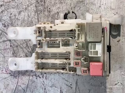 Body Computer (Toyota) 1134-8B18 Usato