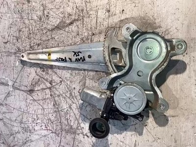 Interruttore Alzacristalli Porta Post. Sinistro (Toyota) 6980442040 Usato