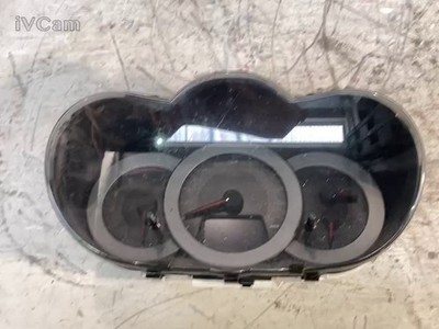 Quadro Portastrumenti (Toyota) 83800-42D03 Usato