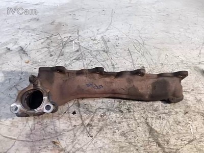 Collettore Scarico (Toyota) 1714126100 Usato