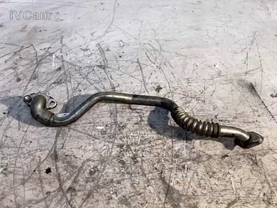 Scambiatore Calore Egr (Toyota) 2561226030 Usato