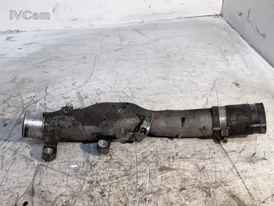 Manicotto Aspirazione Aria Entrata Filtro (Toyota) 1736126070 Usato