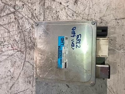 Centralina Riduttore Cambio (Toyota) 89650-42040 Usato