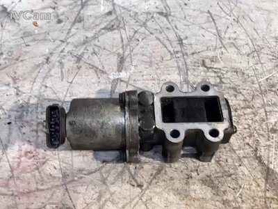 Valvola Egr (Toyota) 2562026091 Usato