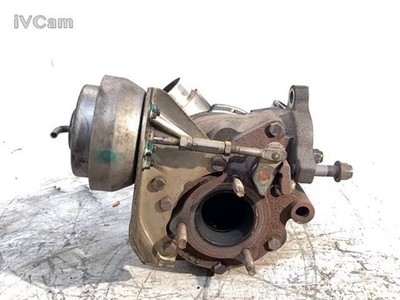 Turbocompressore (Toyota) 172010R011 Usato