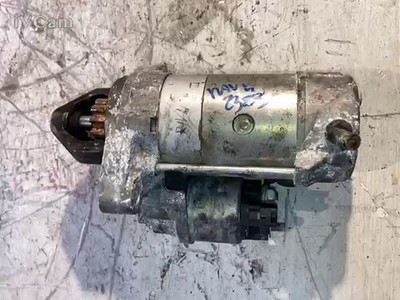 Motorino Avviamento (Toyota) 281000R010 Usato