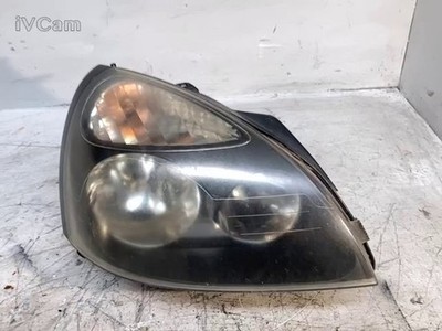 Proiettore Destro (Renault) 7701054071 Usato