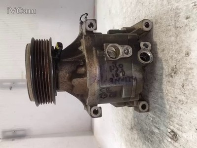 Compressore A/c (Fiat) 52060460 Usato