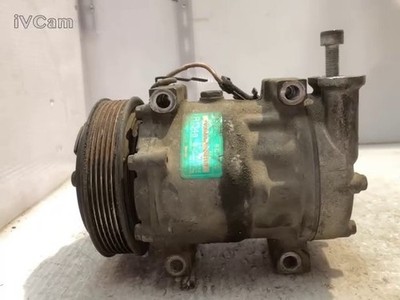 Compressore A/c (Lancia) 60653652 Usato