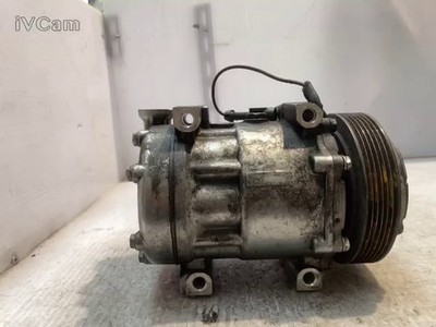 Compressore A/c (Alfa Romeo) 60653652 Usato