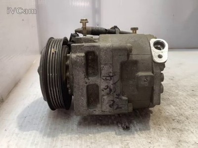 Compressore A/c (Fiat) 592475600 Usato