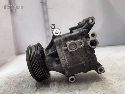 Compressore A/c (Fiat) 52060460 Usato